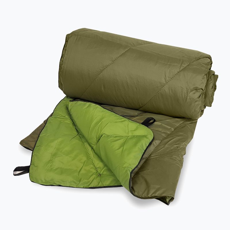 Coperta OFFLANDER OFF_CACC_02 Waterproof green 4