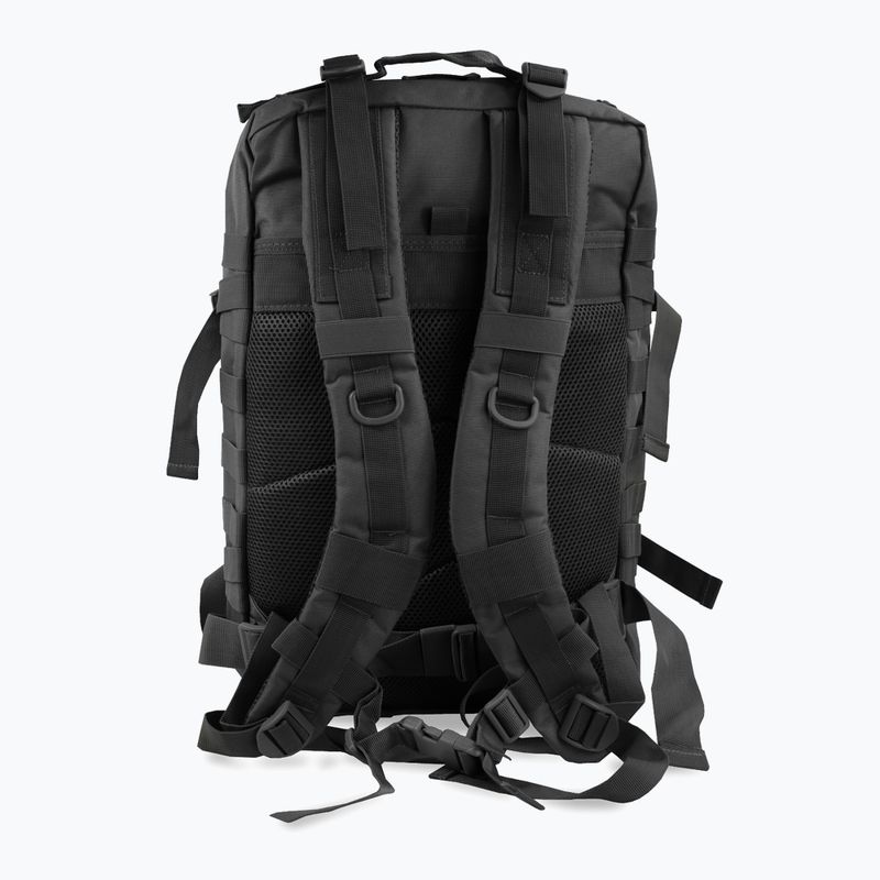 Zaino da trekking OFFLANDER Survival 43 l black 3