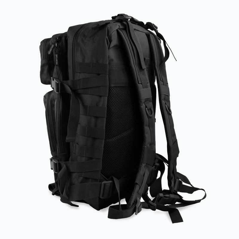 Zaino da trekking OFFLANDER Survival 43 l black 4