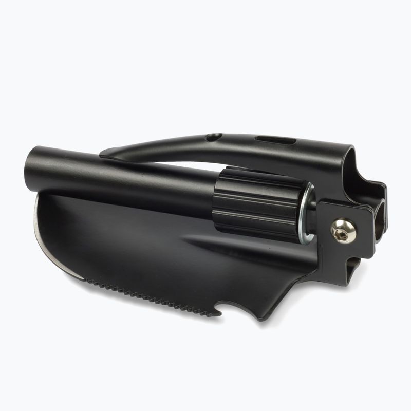 Piccone da campo OFFLANDER 4w1 Small black 3
