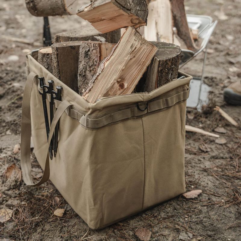 Borsa OFFLANDER Offroad 26 l khaki 9