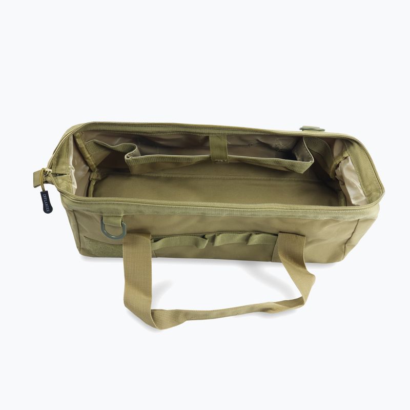Borsa OFFLANDER Offroad 9 l khaki 3