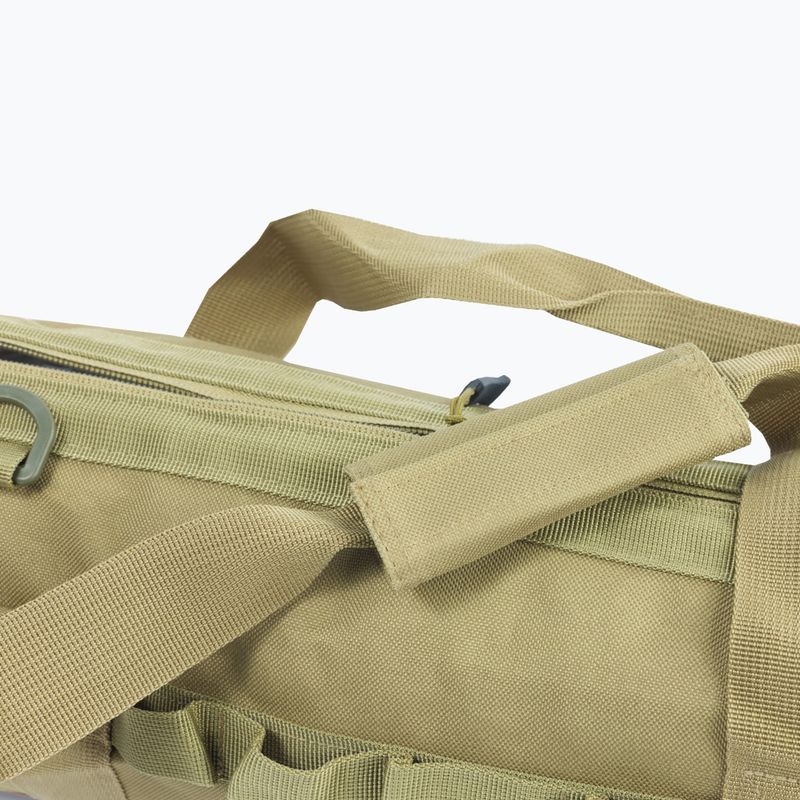 Borsa OFFLANDER Offroad 9 l khaki 5