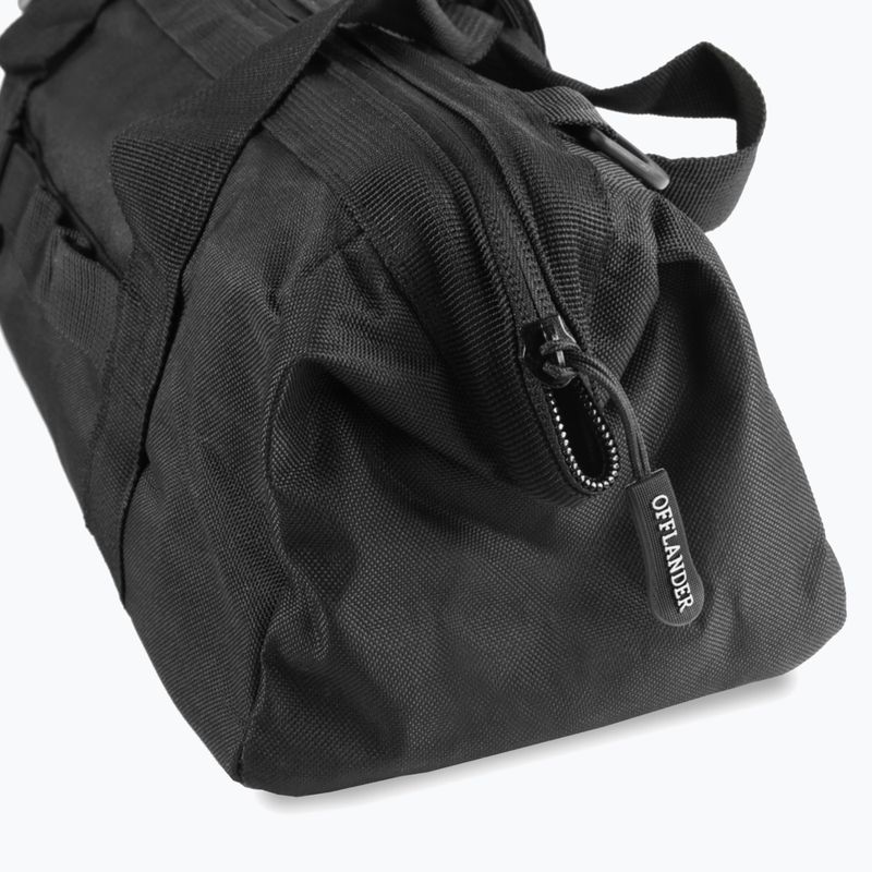 Borsa OFFLANDER Offroad 9 l black 3