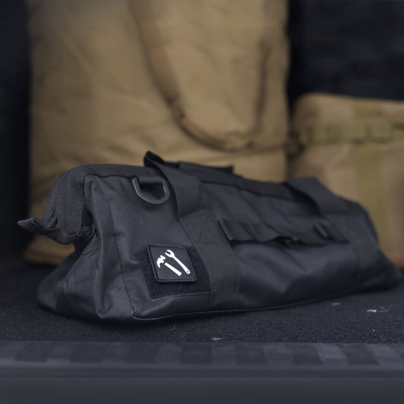 Borsa OFFLANDER Offroad 9 l black 7