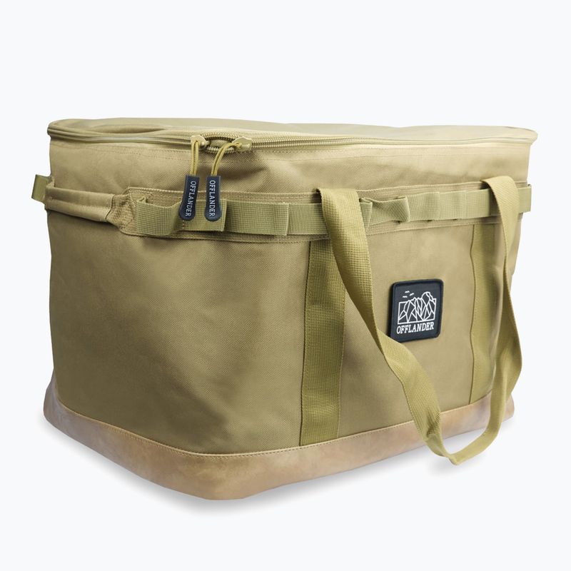 Borsa OFFLANDER Offroad 37 l khaki 2
