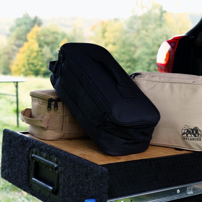 Borsa OFFLANDER Offroad 4 l black 9