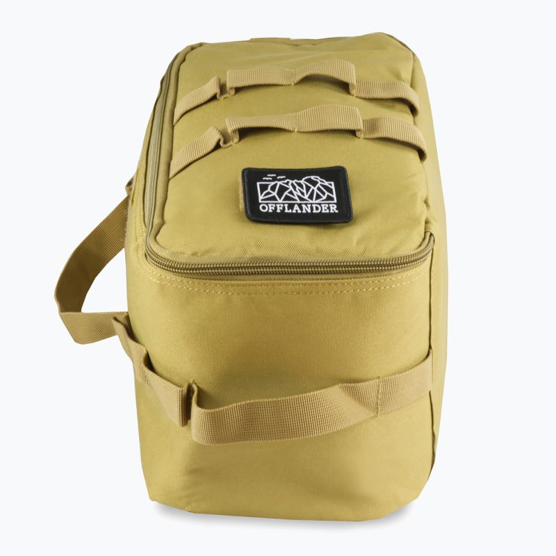 Borsa OFFLANDER Offroad 10 l khaki 4