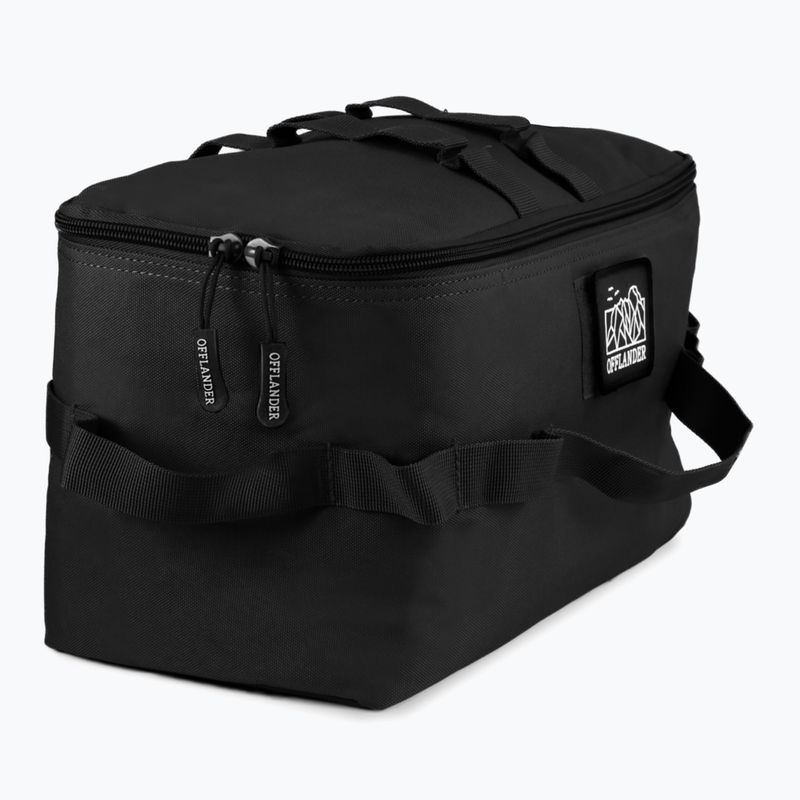 Borsa OFFLANDER Offroad 10 l black 3