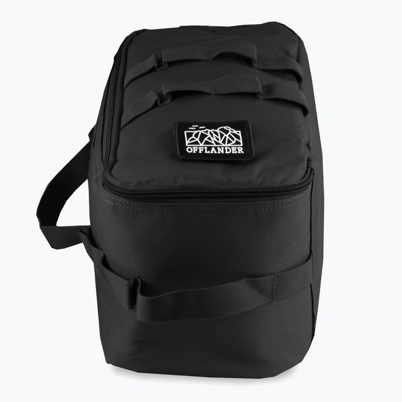 Borsa OFFLANDER Offroad 10 l black 4
