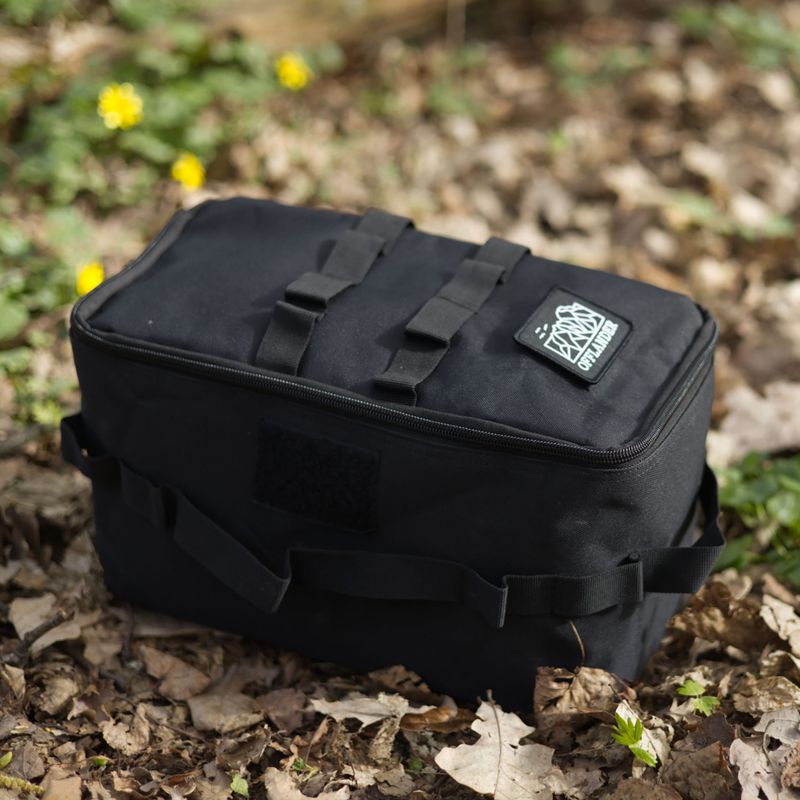 Borsa OFFLANDER Offroad 10 l black 7