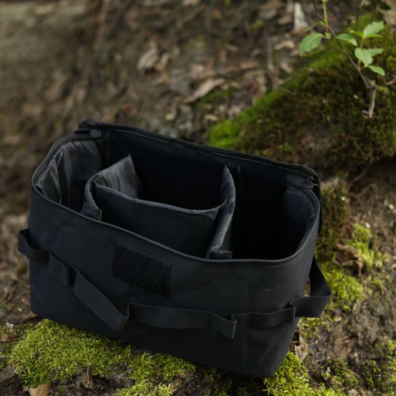 Borsa OFFLANDER Offroad 10 l black 9