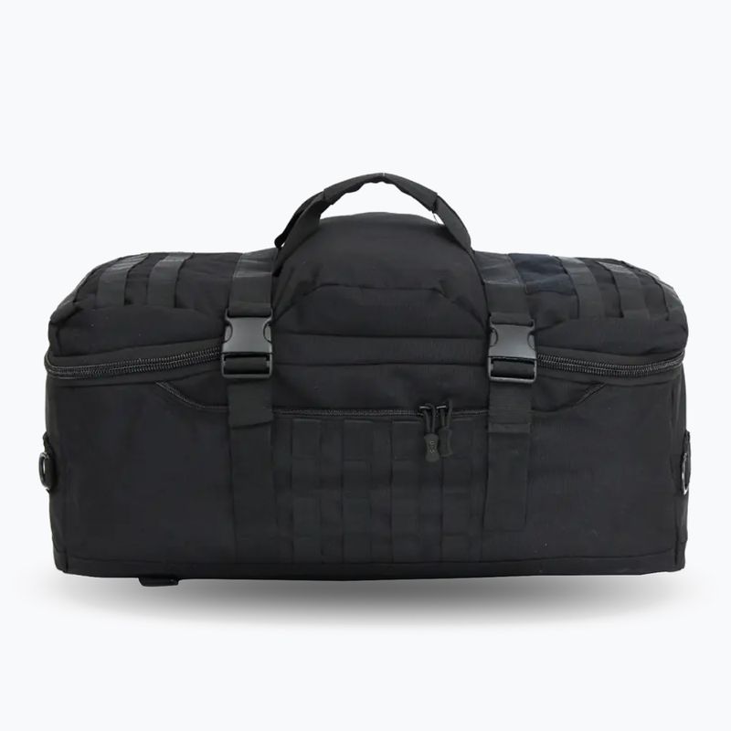 Zaino da trekking OFFLANDER Offroad Bag 3w1 54 l black 3