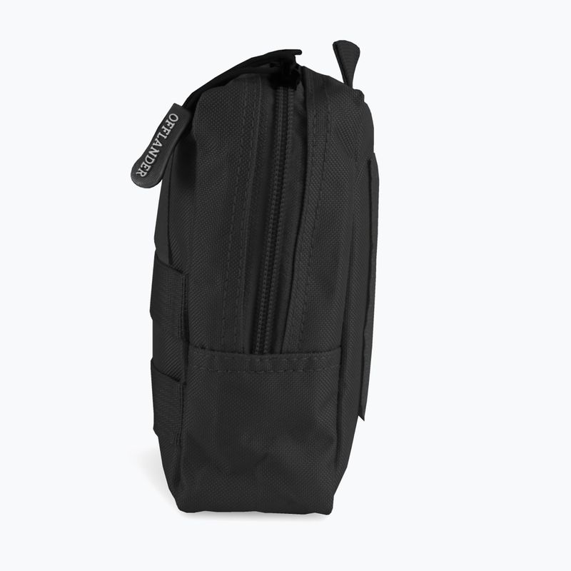 Sacca tattica OFFLANDER Molle 1 l black 3