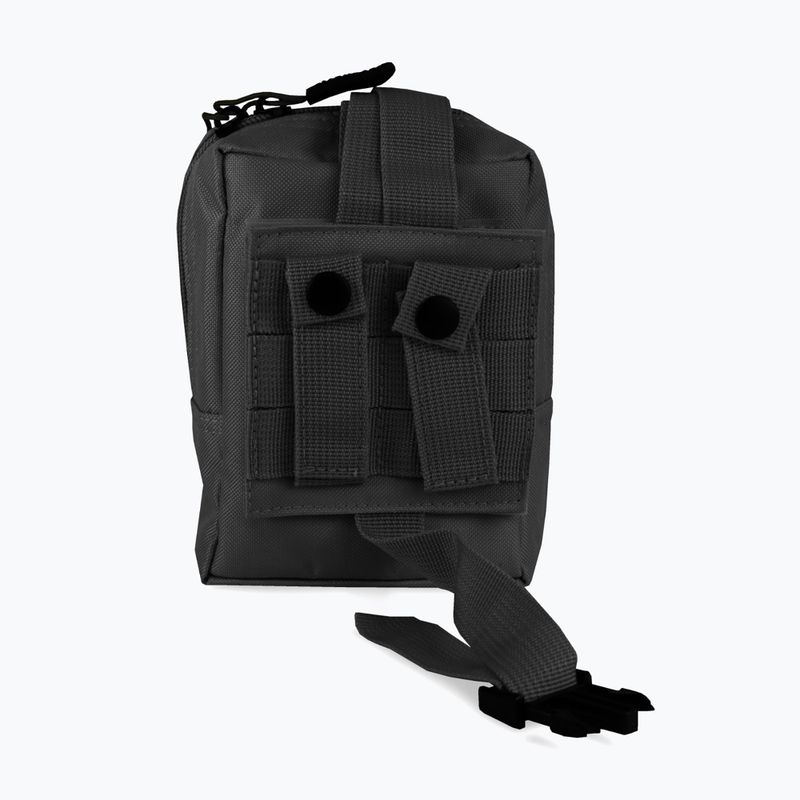 Sacca tattica OFFLANDER Molle 1 l black 5