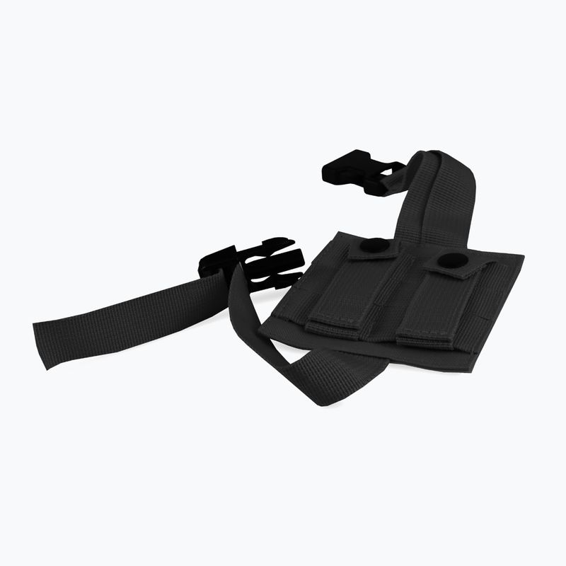 Sacca tattica OFFLANDER Molle 1 l black 6