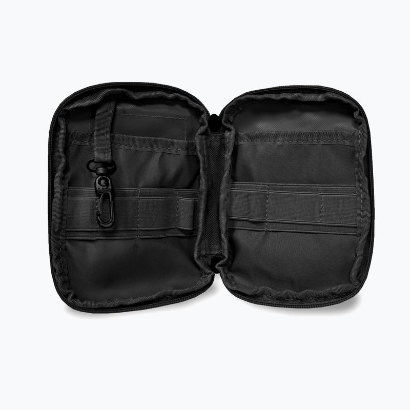 Sacca tattica Offlander Molle z rzepem na dokumenty black 4
