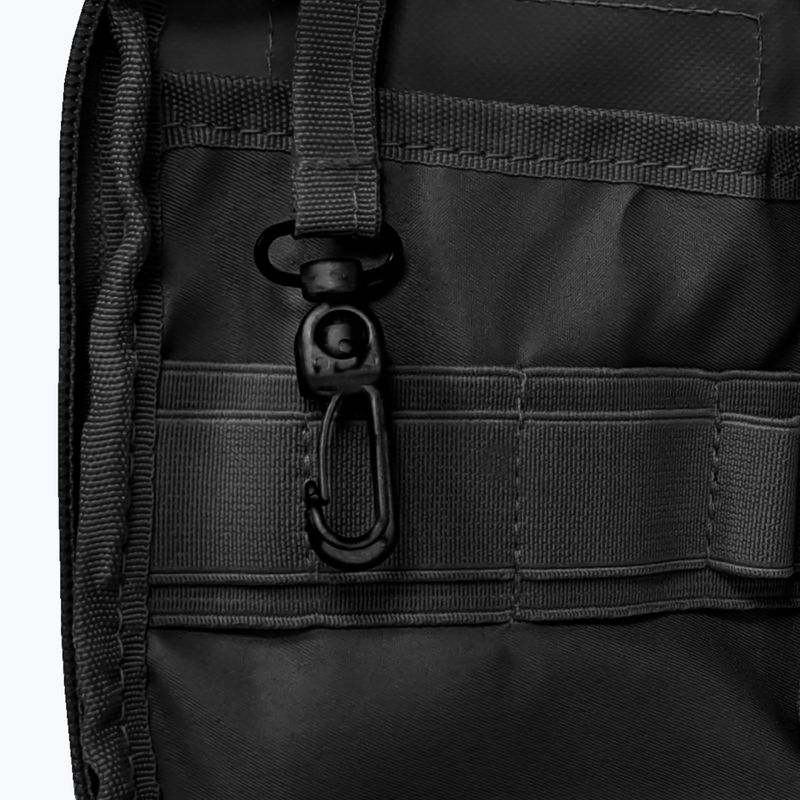 Sacca tattica Offlander Molle z rzepem na dokumenty black 5