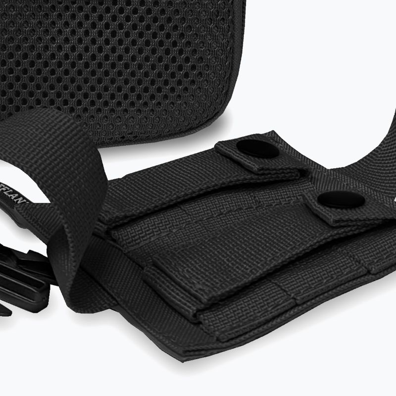 Sacca tattica Offlander Molle z rzepem na dokumenty black 6