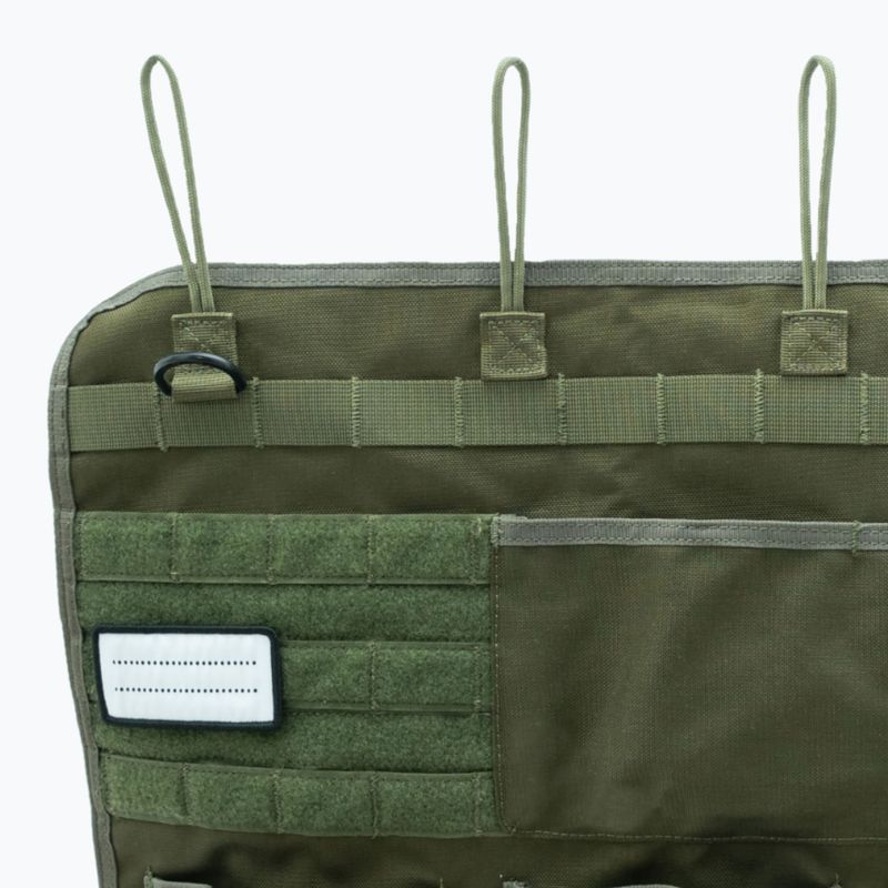 Organizer Offlander Offroad do samochodu green 2