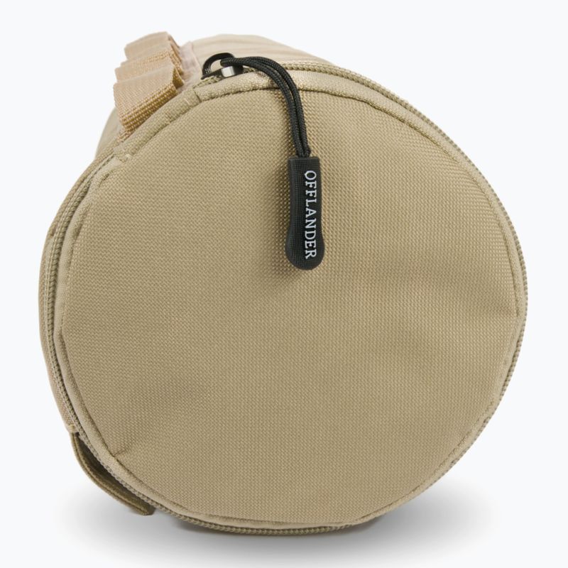 Borsa OFFLANDER Bag 4 l khaki 3