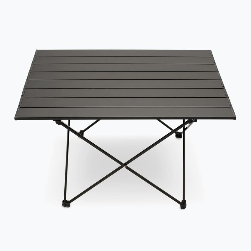 Tavolo da campeggio pieghevole OFFLANDER black 2