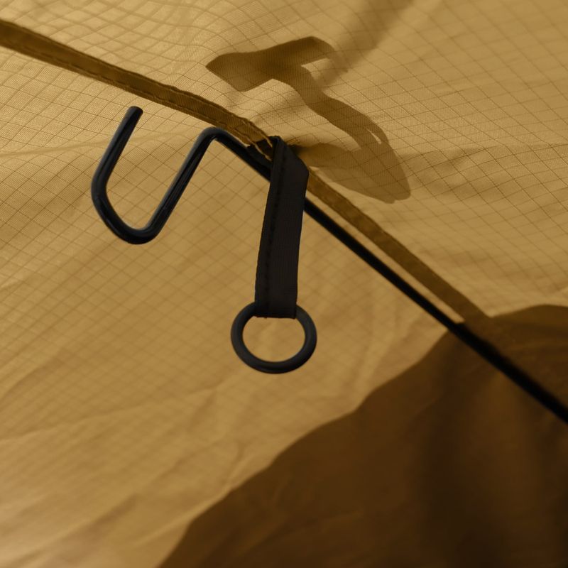 Cabina doccia da campeggio Offlander Off_Cacc_Batch turystyczny sand 8