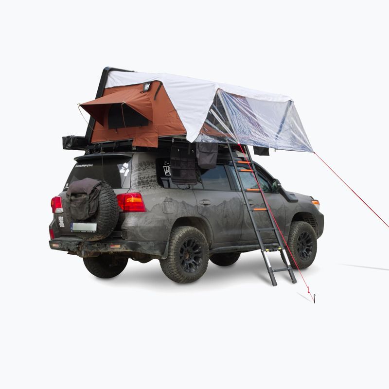 Tettoia per tenda Offlander Fold 4 do namiotu white 2