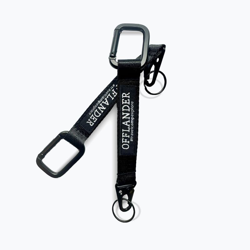 Portachiavi OFFLANDER Off_Cacc_44 black 2