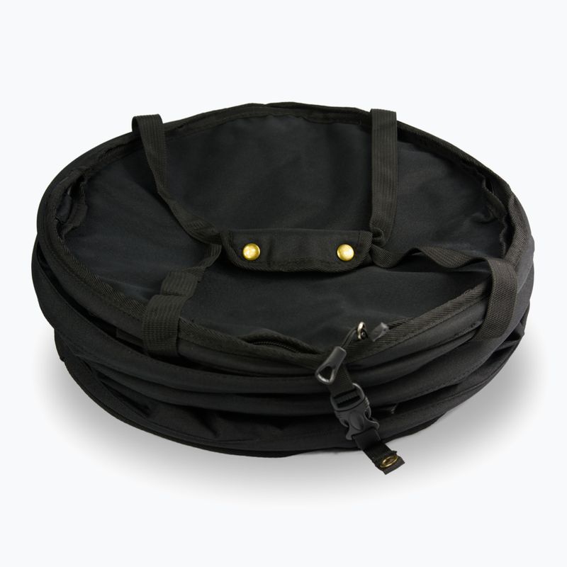 Borsa OFFLANDER Camping Basket 60 l black 2