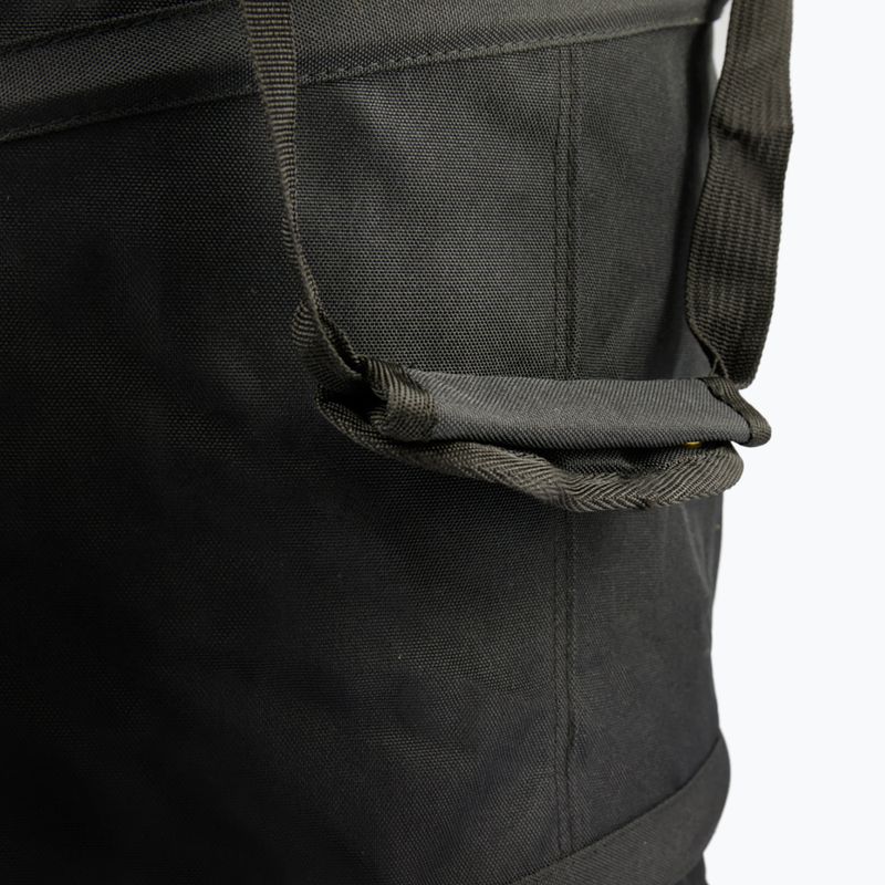 Borsa OFFLANDER Camping Basket 60 l black 3