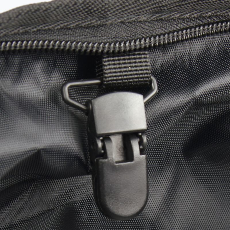 Borsa OFFLANDER Camping Basket 60 l black 6