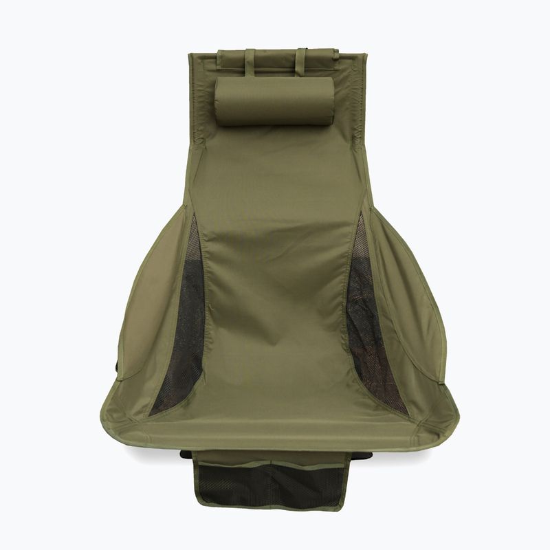 Sedia da campeggio OFFLANDER Off_Acc_50 składane olive 3