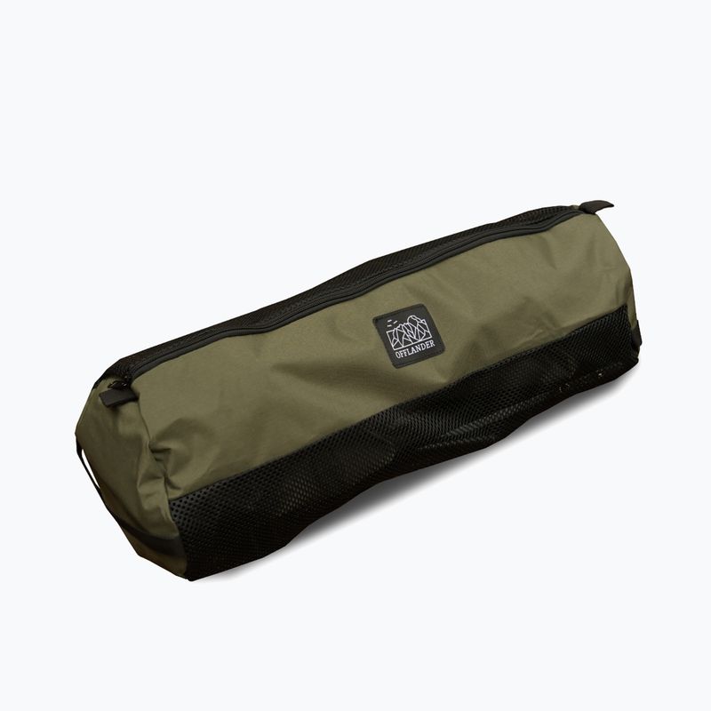 Sedia da campeggio OFFLANDER Off_Acc_50 składane olive 4
