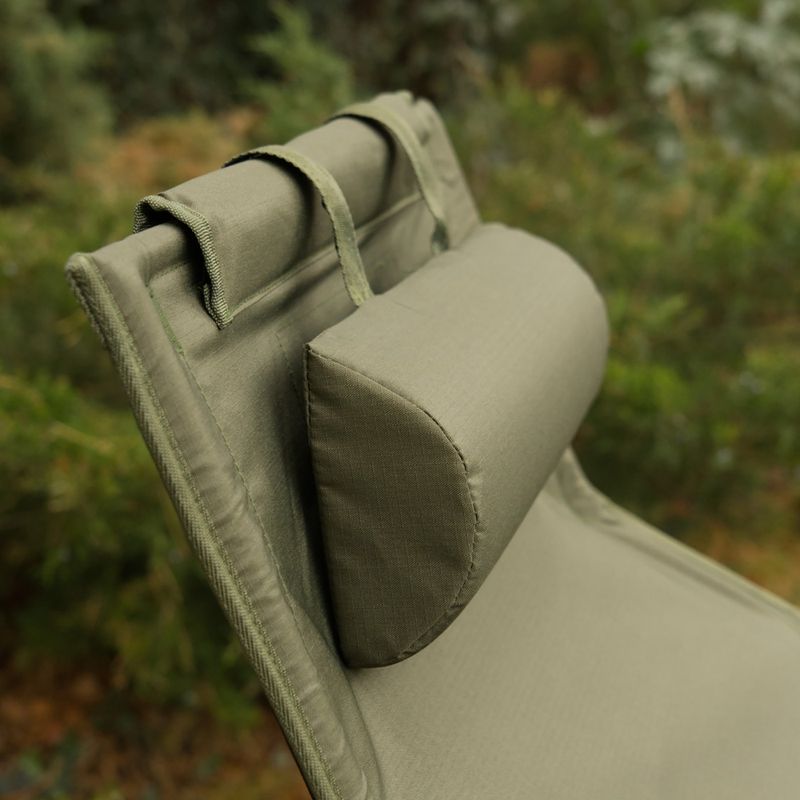 Sedia da campeggio OFFLANDER Off_Acc_50 składane olive 7