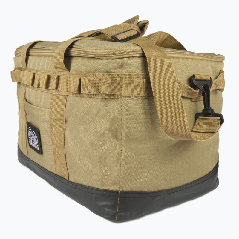 Borsa da viaggio OFFLANDER Offroad 33 l khaki 2