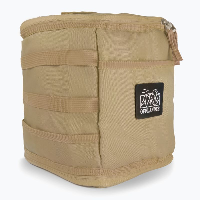 Borsa OFFLANDER Offroad Soft 10 l sand 2