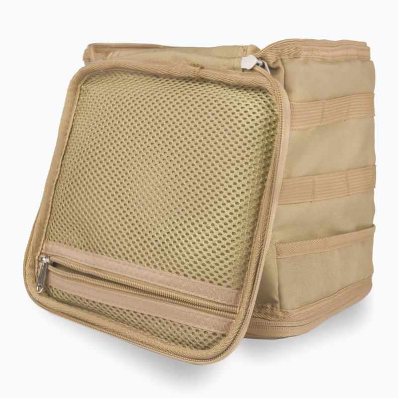 Borsa OFFLANDER Offroad Soft 10 l sand 4