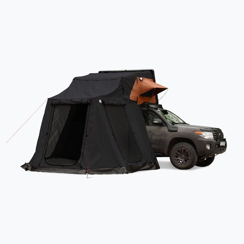 Tendalino per tenda OFFLANDER Fold 4 grey 2