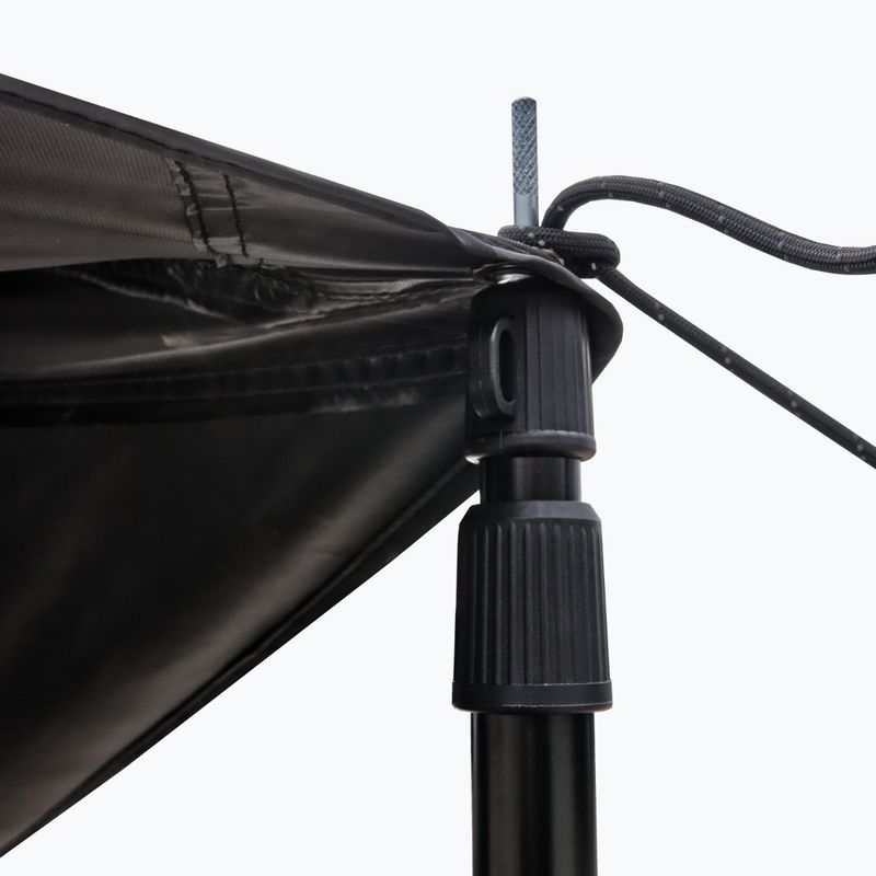 Tendalino per tenda OFFLANDER Fold 4 do namiotu black 2