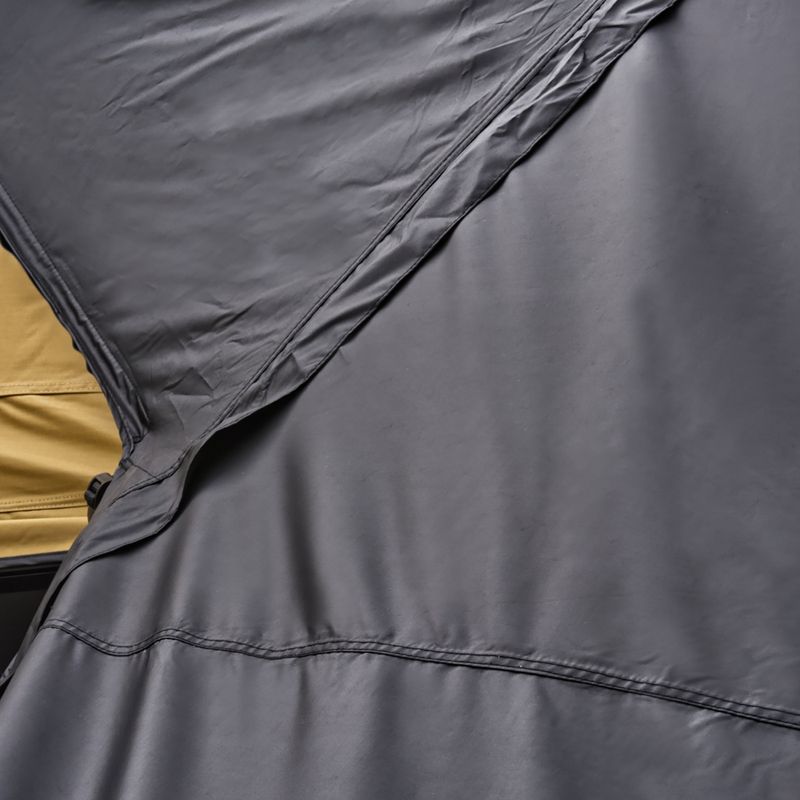 Tendalino per tenda OFFLANDER Fold 4 do namiotu black 4
