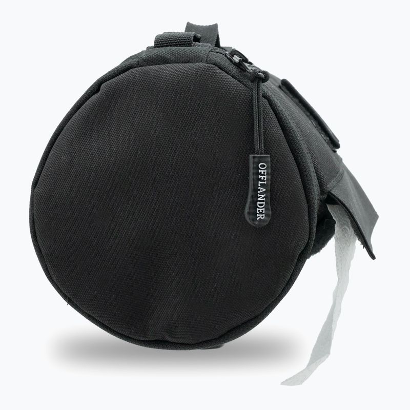 Borsa OFFLANDER Bag 4 l black 3