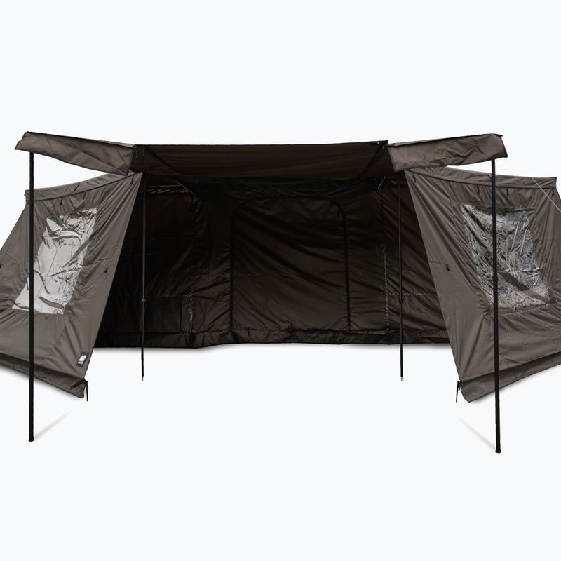 Parete per tenda Offlander Boczne Do Markizy Samonośnej Sto80 black 2