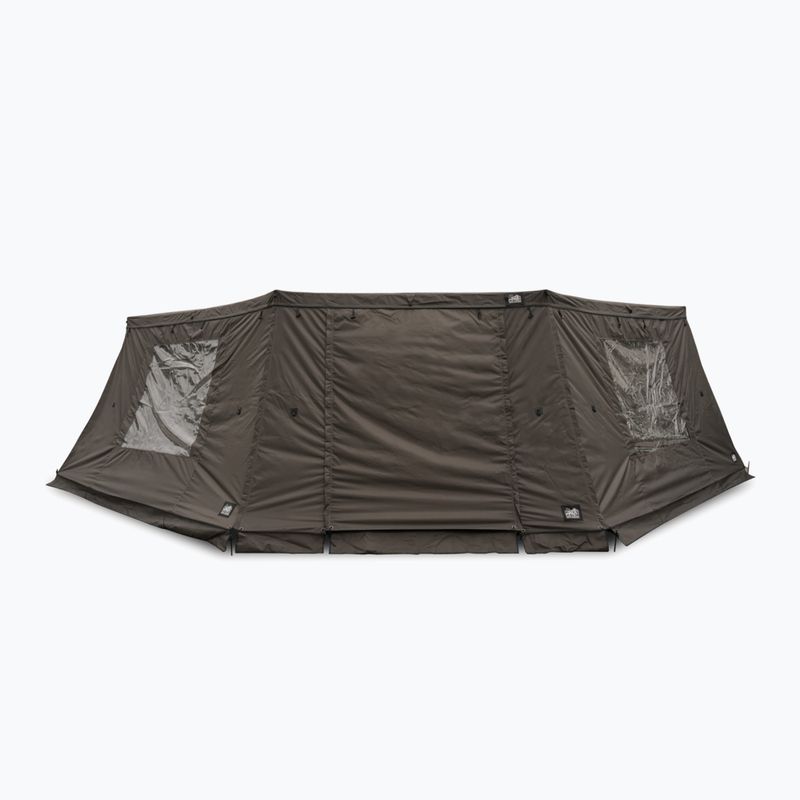 Parete per tenda Offlander Boczne Do Markizy Samonośnej Sto80 black 4