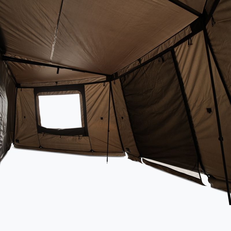 Parete per tenda Offlander Boczne Do Markizy Samonośnej Sto80 black 8