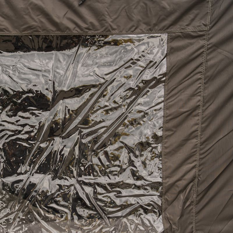 Parete per tenda Offlander Boczne Do Markizy Samonośnej Sto80 black 10
