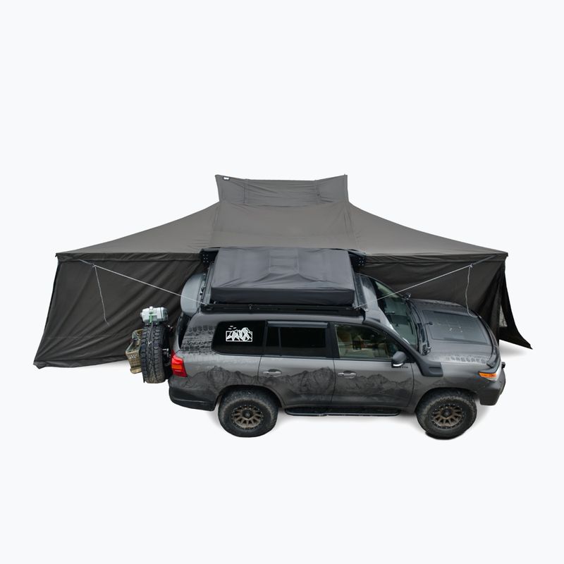 Parete per tenda Offlander Boczne Do Markizy Samonośnej Sto80 grey 3