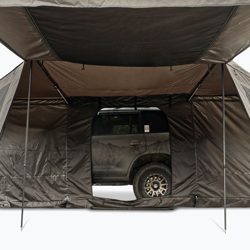 Parete per tenda Offlander Boczne Do Markizy Samonośnej Sto80 grey 6