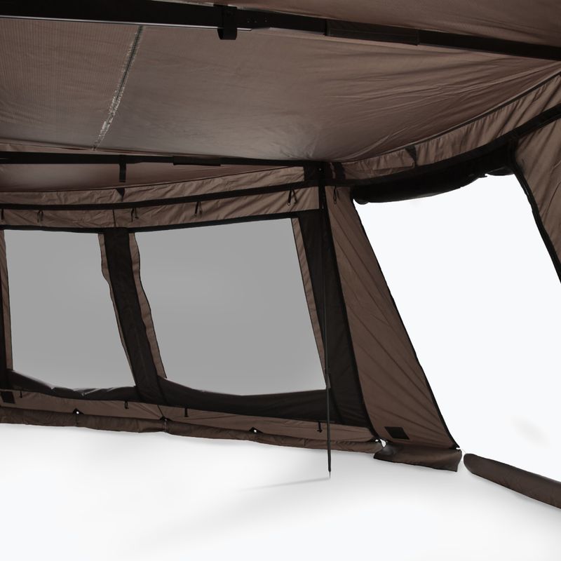 Parete per tenda Offlander Boczne Do Markizy Samonośnej Sto80 grey 7