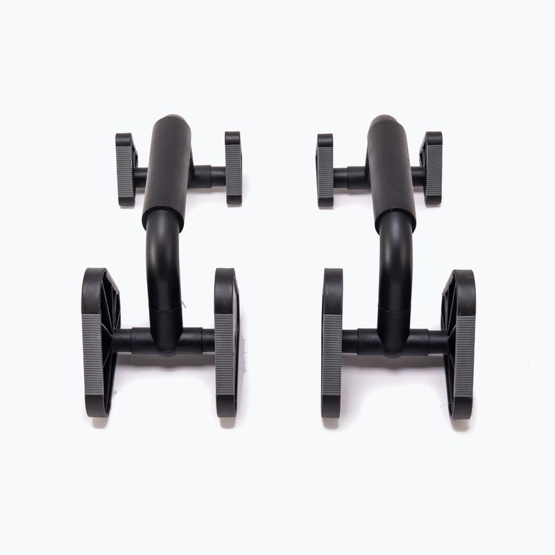 Impugnature per push-up Body Sculpture Bb 639 black 3